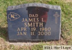 James Leonard Smith