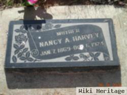 Nancy Anderson Harvey