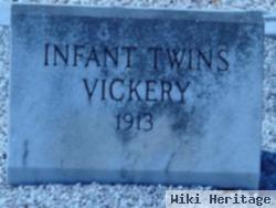 Infant Twin 2 Vickery