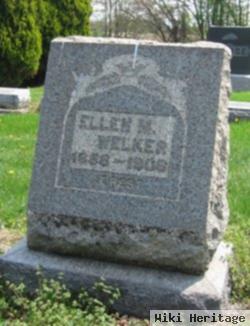 Ellen M. Welker