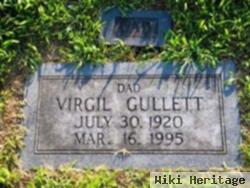 Virgil Gullett