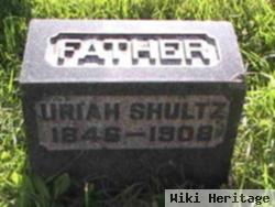 Uriah Shultz