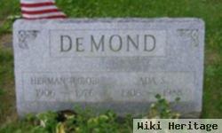 Ada S. Demond