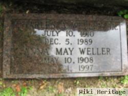 Charles Augustus Weller, Sr