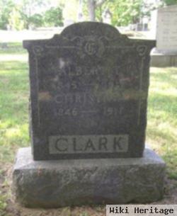 Albert T. Clark