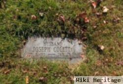 Joseph Colletti