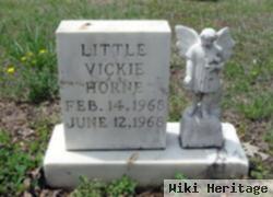 Vickie Horne