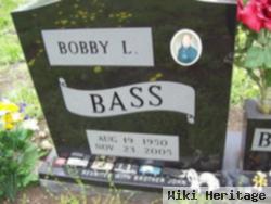 Bobby Lynn Bass