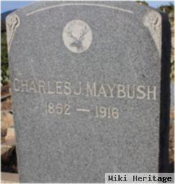 Charles J. Maybush