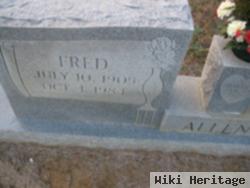 Fred Allen