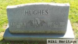 Osis Hughes