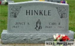 Carl R. Hinkle