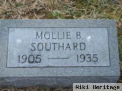 Mollie B Southard