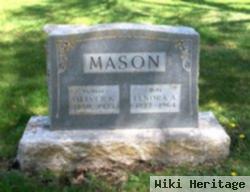 Lenora A. Mason
