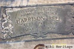 Harrison Bell