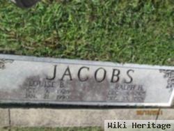 Ralph Henderson Jacobs