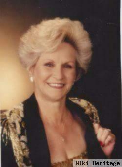 Patricia "pat" Osborn Colwell