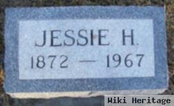 Jessie H. Nutting