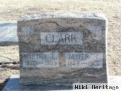 Jasper C. Clark