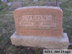 Albert Logan Veon