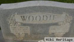 James Rossie Woodie