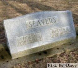 Melvin R Seavers