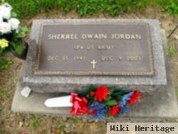 Sherrel Dwain Jordan