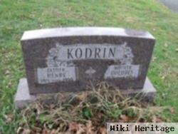 Henry Kodrin