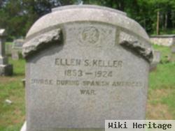 Ellen S. Keller