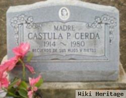 Castula Cerda