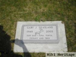 Gary Jo Geasland