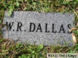 William Riley Dallas