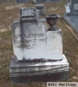 Edwin Jenkins