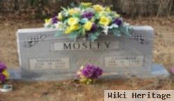 Nathaniel Mckinley Mosley