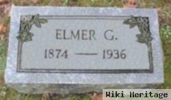 Elmer Grant Moses