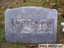 Eugene W. Fogg