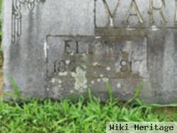 Ellen J. Varner