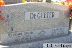 Pearl Smith Degeeter