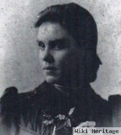 Alice Grace Poling Blanchard