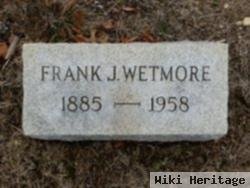 Frank Jenney Wetmore