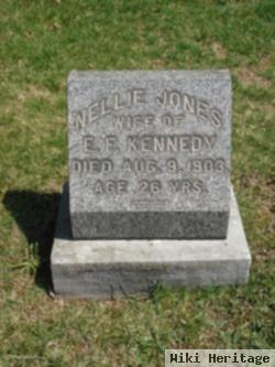 Nellie Jones Kennedy