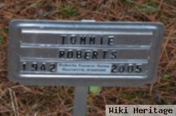 Tommie Dale Roberts