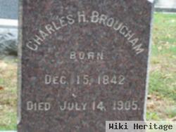 Charlens H. Brougham