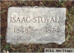 Issac Stovall