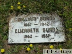 Elizabeth Giesey Burns