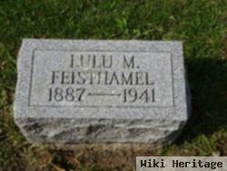 Lulu Feisthamel