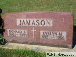 Donald Joseph Jamason