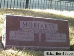 Harry H Moriarty