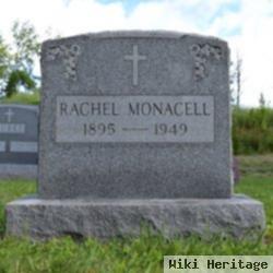 Rachel Sigismondo Monacell