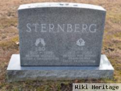 Leo Sternberg